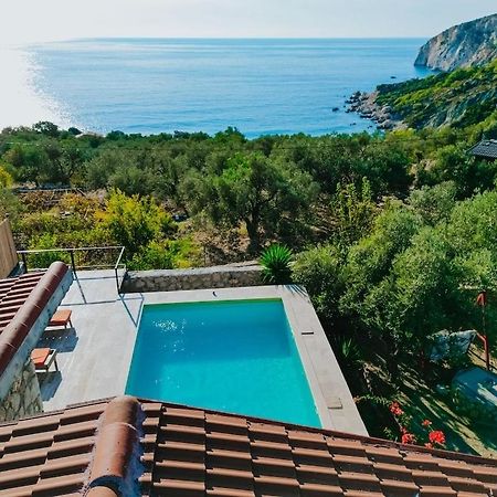 Shavilla Kalkan - Yali ' Da Korunakli 1+1 Villa Patara Exterior photo